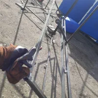 جوشکار و خرده کاری سیار کار فنی|خدمات پیشه و مهارت|بیرجند, |دیوار