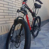 دوچرخه ویوا ۲۶|دوچرخه، اسکیت، اسکوتر|جهرم, |دیوار