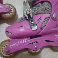 اسکیت دخترانه|دوچرخه، اسکیت، اسکوتر|ملایر, |دیوار