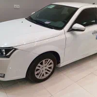 دنا شش دنده فول فرمان دیکات بیرنگ کم کار