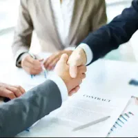 شراکت و راه اندازی کسب و کار