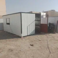 ساخت انواع ویلا سویسی کانکس ویلایی و مدیریتی|خدمات پیشه و مهارت|فردیس, شهرک راه آهن|دیوار