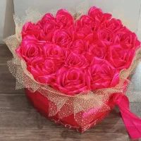 گل مصنوعی ربانی|گل مصنوعی|ایوان, |دیوار