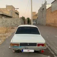 پیکان مدل ۸۰|خودرو سواری و وانت|زرقان, |دیوار