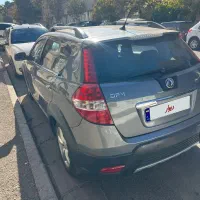 h30 cross مدل ۹۷