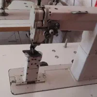 سلام تعدادی چرخ  روش چرخ خیاطی صنعتی کار گاه کامل|چرخ خیاطی و ریسندگی|رزن, |دیوار
