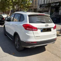 TIGGO 5|خودرو سواری و وانت|ارومیه, |دیوار