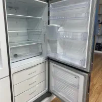 یخچال بالا پایین فریزر به قیمت کارخانه|یخچال و فریزر|آق قلا, |دیوار