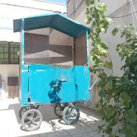 چرخ سمبوسه|کافی‌شاپ و رستوران|اسلام‌شهر, مظفریه|دیوار