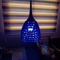 لوستر|لوستر و چراغ آویز|تبریز, |دیوار