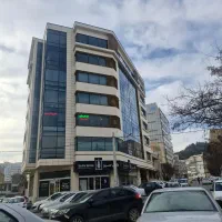 واحد یک طبقه ۶ (آخر)ساختمان دایموند