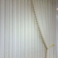 پرده به قیمت کارخانه در نظرآباد