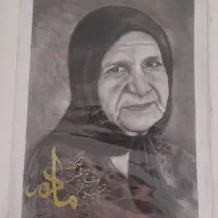 سفارشکده هنری|تابلو، نقاشی، عکس|جهرم, |دیوار