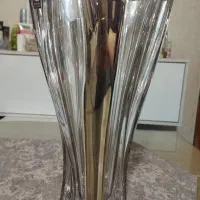 گلدان کریستال چک اصل پلاتینه