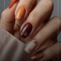 آموزش کاشت ناخن با مدرک فنی حرفه ای