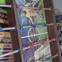 فوتبال دستی