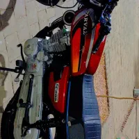 پرواز 200  مدل 1403
