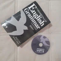 Fundamentals of English Grammar