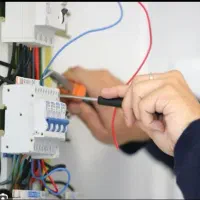 برقکاری ساختمان وصنعتی