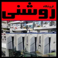 اسلیم PS5 گارانتی دار 4بازی قابلنصب ۱۲و۱۸ ماه|کنسول، بازی ویدئویی و آنلاین|تهران, نارمک|دیوار