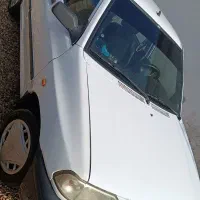 ماشین پراید دوگانه سوز شرکتی|خودرو سواری و وانت|گنبد کاووس, |دیوار