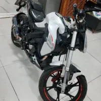 موتور بنلی 1400