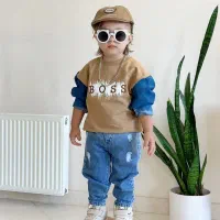 لباس بچگونه به قیمت تولیدی