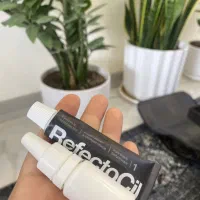 وسایل مژه|آرایشگاه و سالن‌های زیبایی|یاسوج, |دیوار