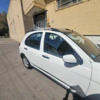 کوئیک GXR پارس خودرو