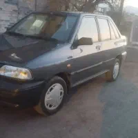 چراغ های پراید مدله. ۹۱.|قطعات یدکی و لوازم جانبی|نهاوند, |دیوار