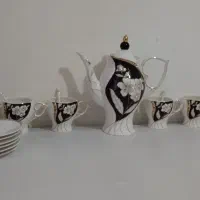 سرویس چایی خوری کامل