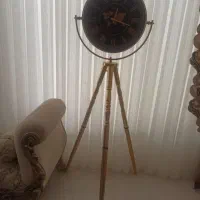 استند شیک وبدون شکستگی|حراج|ایلام, |دیوار