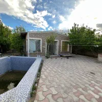 باغ مجوز دار با تمام مجوز رسمی از جهاد کشاورز|فروش خانه و ویلا|اصفهان, براآن شمالی|دیوار