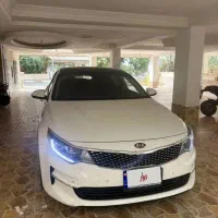 اوپتیما ۲۰۱۸