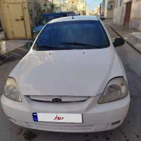 کیا ریو مدل 90|خودرو سواری و وانت|زاهدان, |دیوار