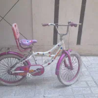 دوچرخه سایز ۲۰ برند براوو