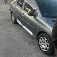 206 sd|خودرو سواری و وانت|فردیس, شهرک شهید حسینی|دیوار