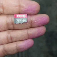 رم میکرو آس دی ایکس 64گیگ اسفیورد|لوازم جانبی موبایل و تبلت|تهران, فرودگاه مهرآباد|دیوار