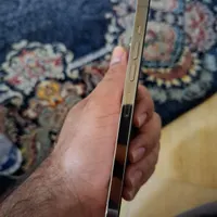 اپل iPhone 13 Pro Max با حافظهٔ ۲۵۶ گیگابایت|موبایل|بندرعباس, |دیوار