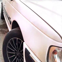 پارس تیوفایو آخر400|خودرو سواری و وانت|بوشهر, |دیوار