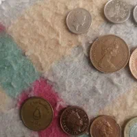 فروش سکه های قدیمی|کلکسیون سکه، تمبر، اسکناس|کرمانشاه, |دیوار