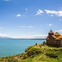 تور ارمنستان زمینی|تور و چارتر|تهران, صادقیه|دیوار