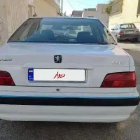 پژو پارس LX TU5 ،مدل ۱۳۹۷|خودرو سواری و وانت|نجفآباد, هفده شهریور|دیوار