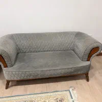 کاناپه|مبلمان خانگی و میز عسلی|ساری, |دیوار