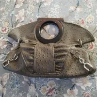 کیف چرم اصل