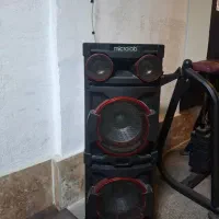 ۲عددباندمیکرولب بفروش میرسد