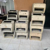 تعداد۲۲ دستگاه پرینترhp۱۲۰۰ یکجا