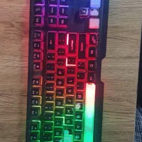 ست کامل گیمینگ|رایانه رومیزی|بندرعباس, |دیوار