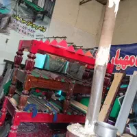 .تمام چوب .میز بیلیارد.بی واسطه نو و دست دو