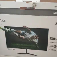 مانیتور جی پلاس